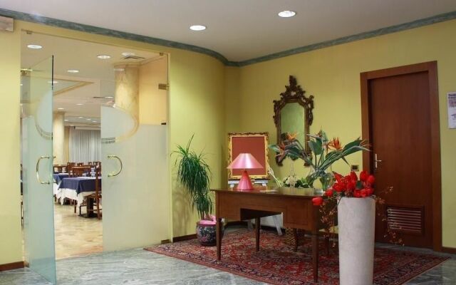 Hotel Il Tagliere D'Oro