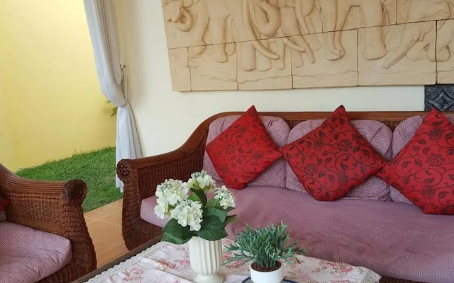 4 Bedroom Villa Private Pool Central Pattaya 15 min Away