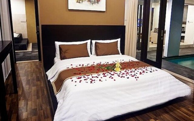 The Adnyana Villas & Spa