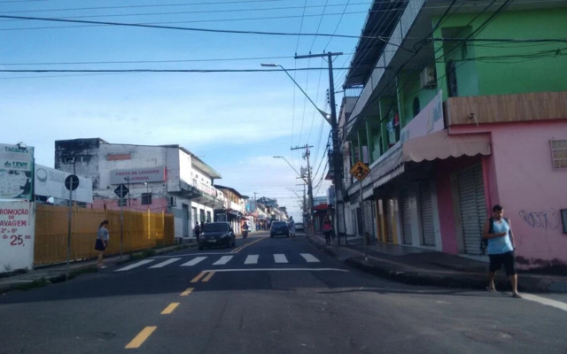 Alvorada Suíte