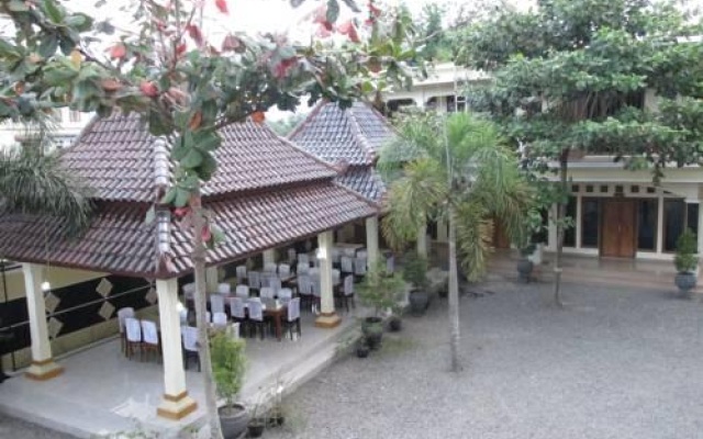 Milik Kita Magelang Hotel