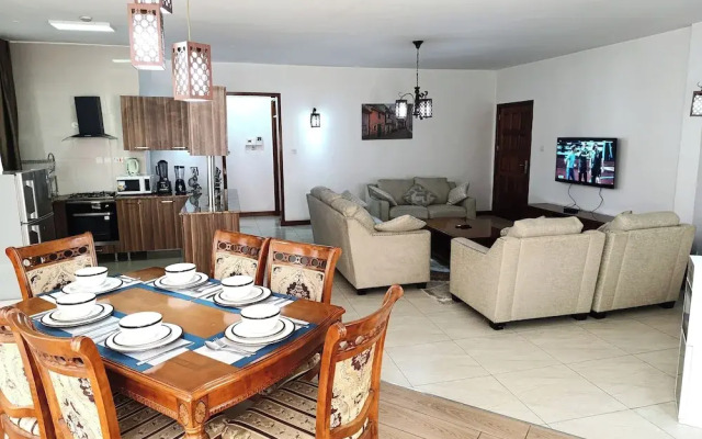 Myra Residences