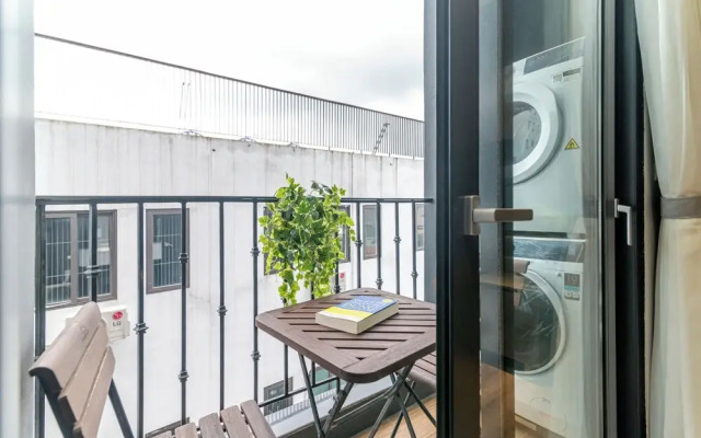 Luxe Paradise Suites Hotel  To Ngoc Van