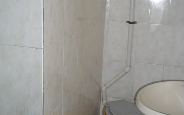 Vip Comfort Copacabana