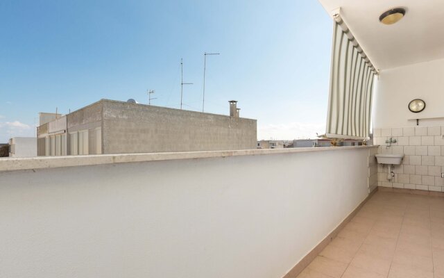 2745 Appartamento Rosa Maris by Barbarhouse