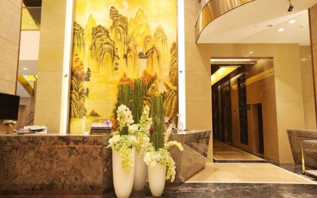 Elite Polink Global Hotel