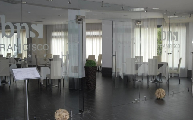 BNS Hotel Francisco