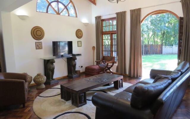 Waverley Guest House