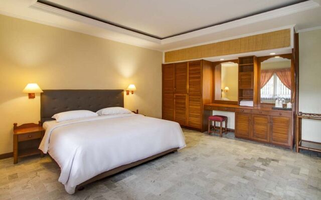 Bali Bungalo Hotel