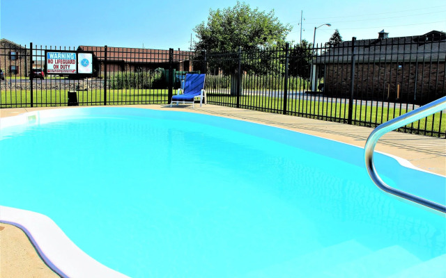 Americas Best Value Inn Decatur, IN