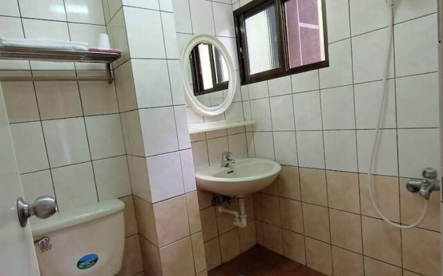 Tian Pin Guest House