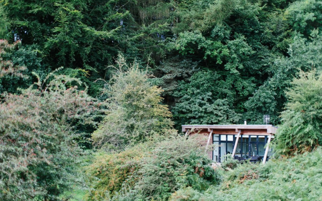 Yorkshire Dales Lodge 14 Premium Family