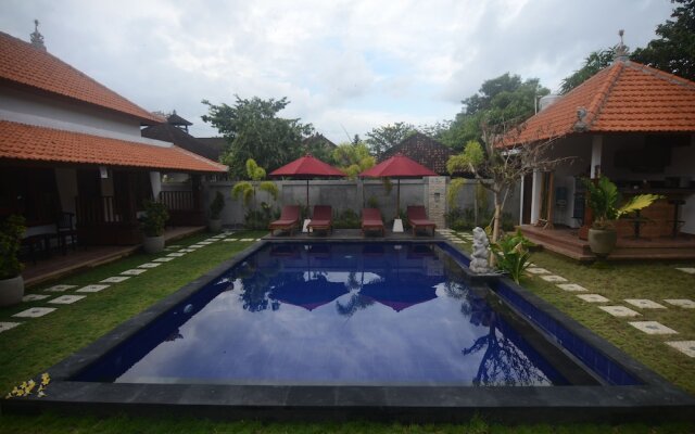 Tegal Sari Homestay