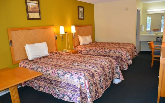 Days Inn Cheraw