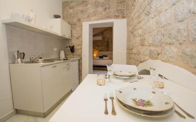 Apartment Toma