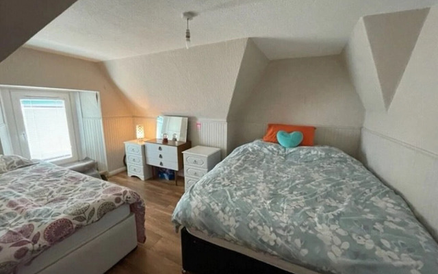 Wonderful 3BD Holiday Home in Broughty Ferry