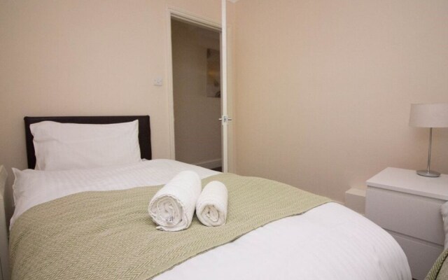 Wilton House Apartments