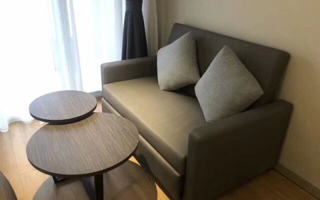 Magnotel Classic (Changshu TongjiangRoad Yu Mountain Scenic TongjiangRoad Area)