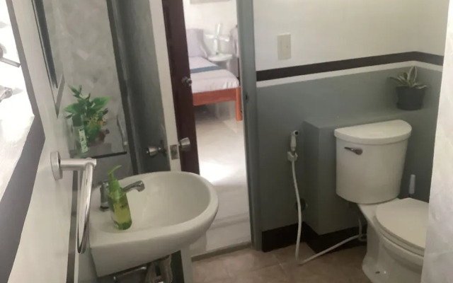 Moalboal Casablanca Inn