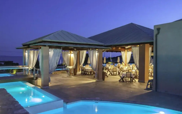 DoubleTree by Hilton Resort Kos-Helona