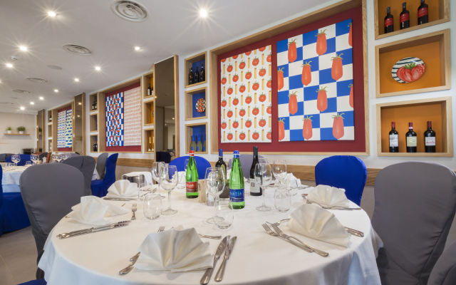 Hotel O Sole Mio