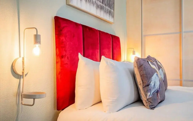 Host Stay Somerset Road House
