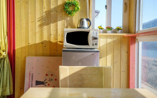 Chuncheon Nami Island N Pension