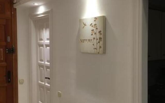 Apartment Compostela Playa