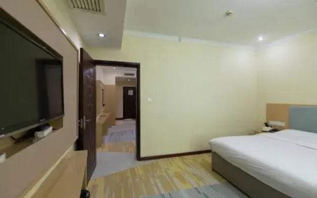 Towo Topping Hotel (Hengyang Nanyue)