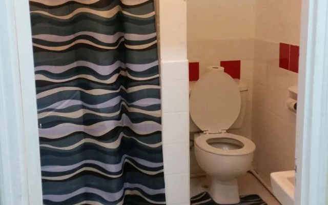 Reggae Hostel Ocho Rios
