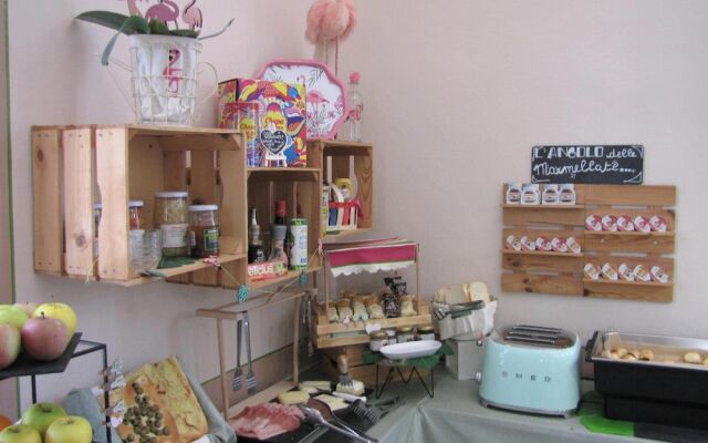 Principe Calaf Bed & Breakfast