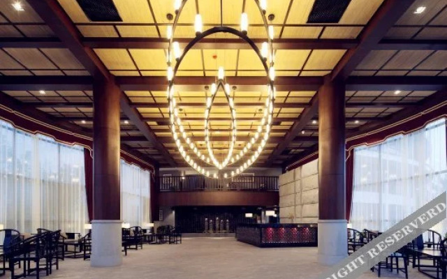 Qingliangzhai Resort Hotel