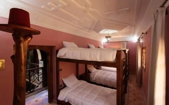 Imlil Lodge