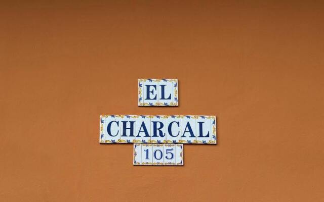 El Charcal