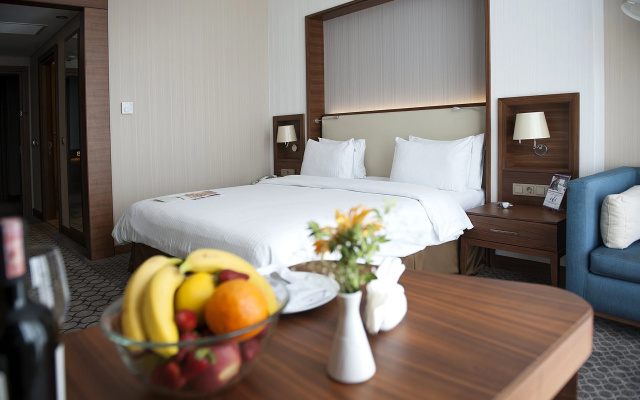 Anemon Grand Samsun Hotel