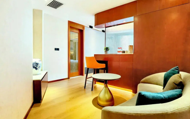 Days Inn by Wyndham Beijing Haidian