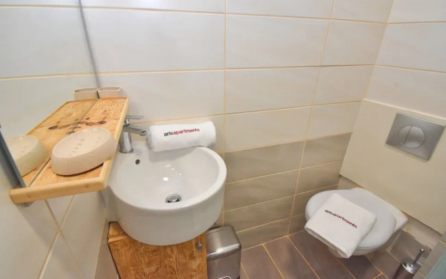 Kampielo Suites