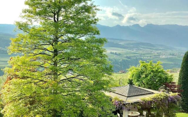 Relais Villa Quercia