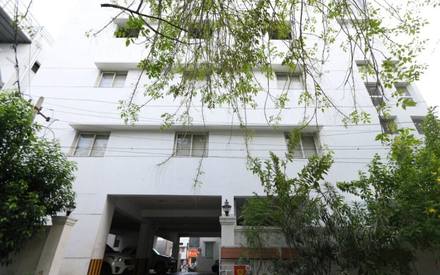 Sri Chakra Inn
