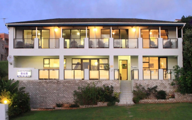 Greystone Guest House