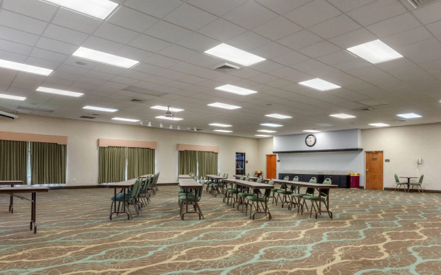 Comfort Suites Rolla