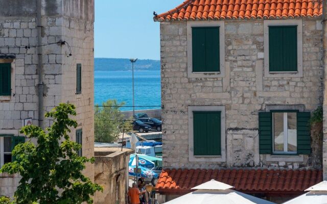 Boutique apartments Balturio - Adults Only