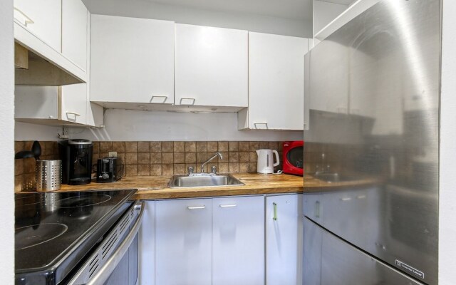 RS Suites - Plateau Mont-Royal