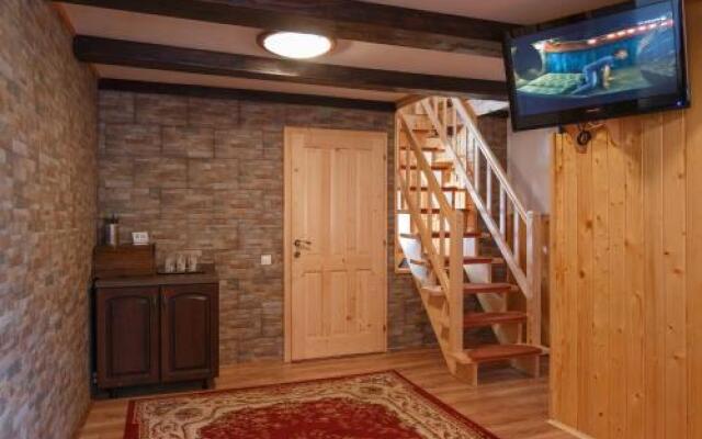 Centrul De Echitatie Poiana Brasov