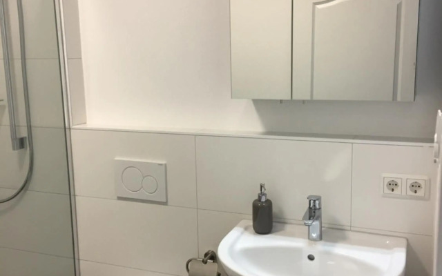 2nd Home Appartements I