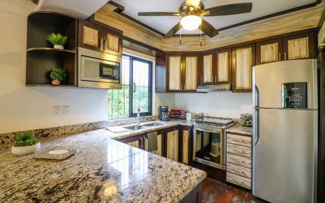 Villa Hacienda Mexico