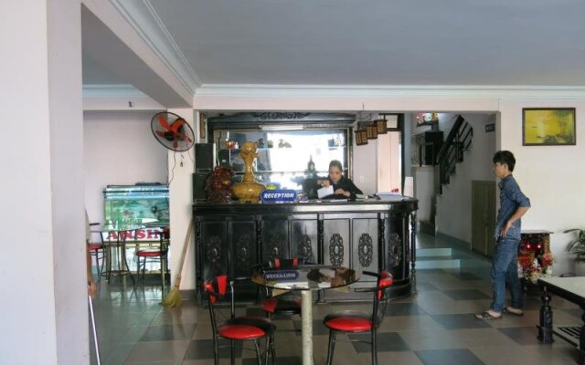 An Sinh Motel