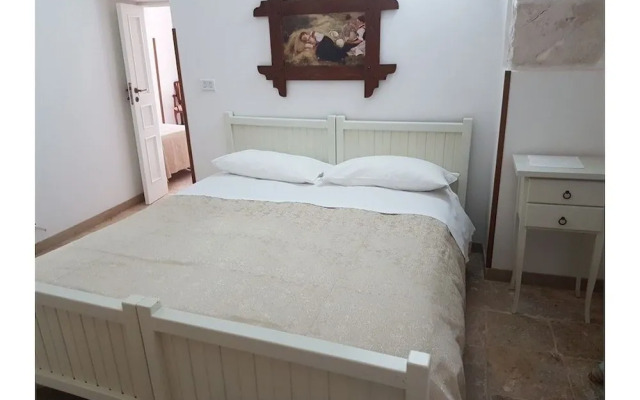 B&B Trulli Dal Conte