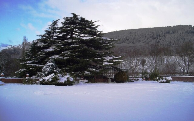 Bryn Howel Hotel