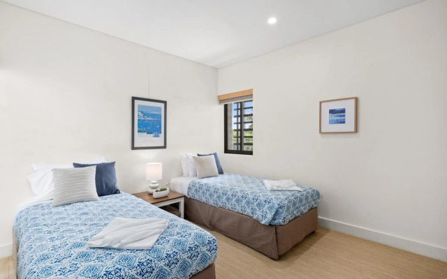 Cotton Beach Resort - Tweed Coast Holidays